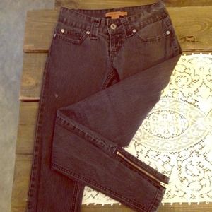 ARDEN B Skinny Jeans