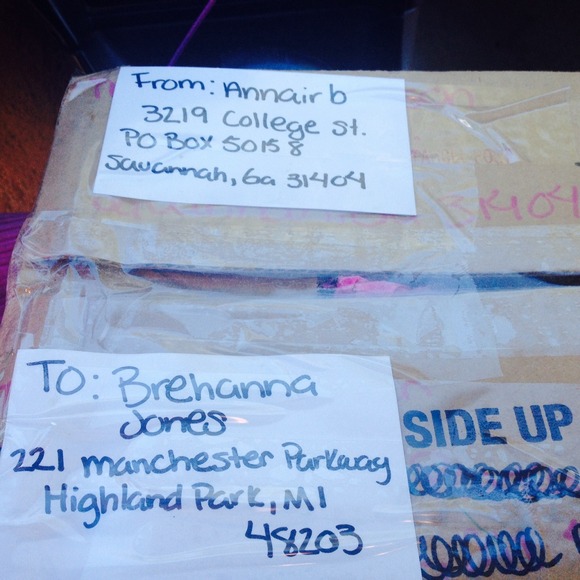 re-shipped📦 - Picture 2 of 3