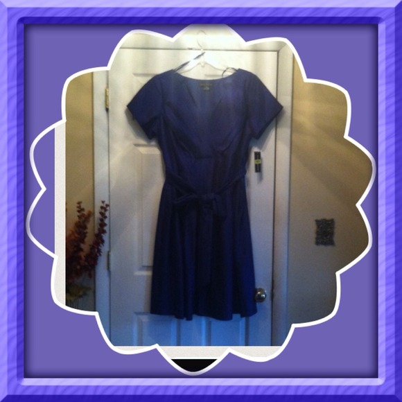 ❗️REDUCED❗️Beautiful royal blue dress