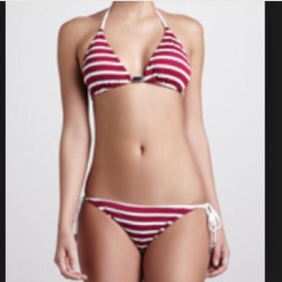 Michael kors bikini