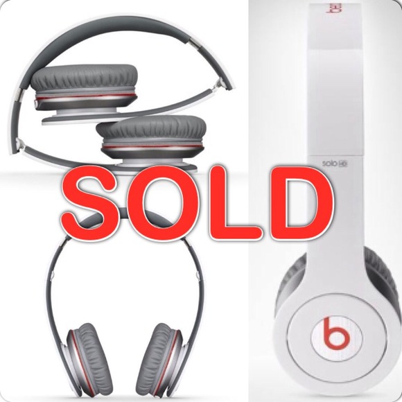 Beats by Dr. Dre Beats Solo