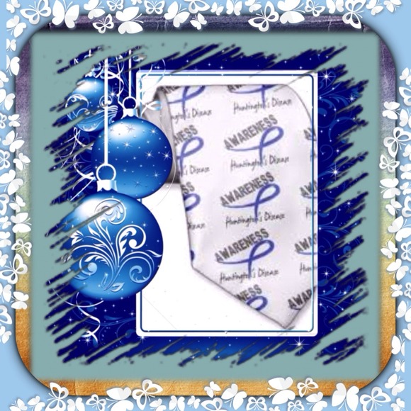Huntingtons Disease Awareness!
