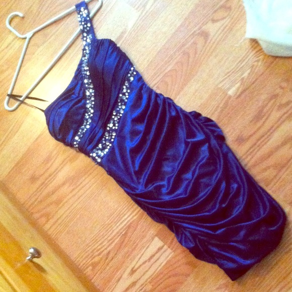 Homecoming dress ✨❤️