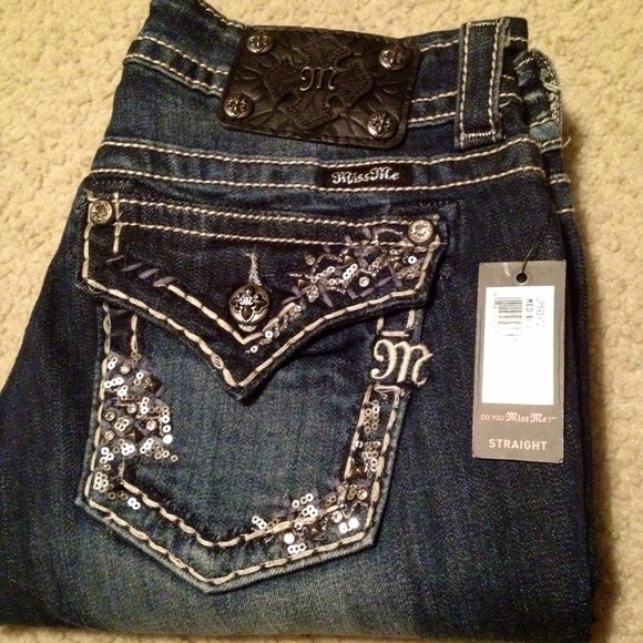 Miss Me bundle for @kristagreen!💕