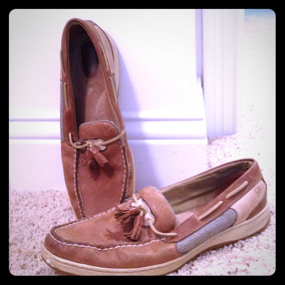 Speedy boat shoes