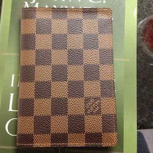 Passport Cover