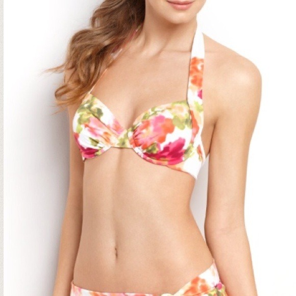 Tommy bahama mix and match bikini (all 4 pieces)