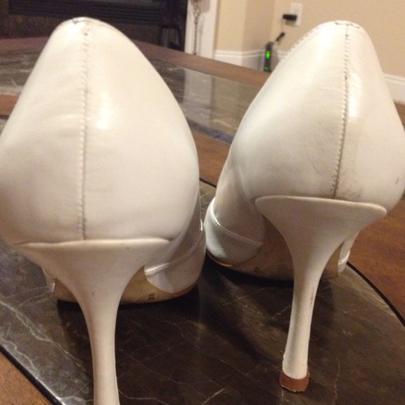 Cute Pumps!!! - Picture 3 of 4