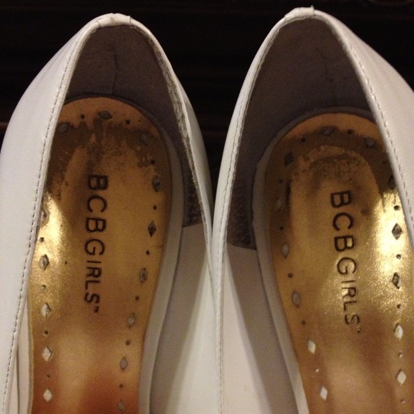 Cute Pumps!!! - Picture 4 of 4