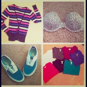 Bundle for @nhira03 💕💕