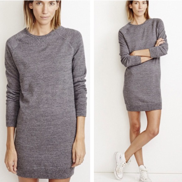 Dresses & Skirts - The "Marc" Sweater Dress