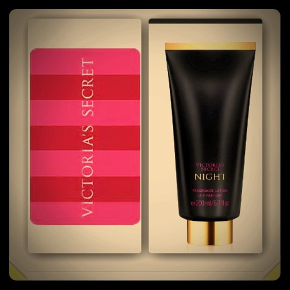 Victoria's Secret Other - Saturday sale only $13!🌟NWT⭐️V💋Secret  Lotion!