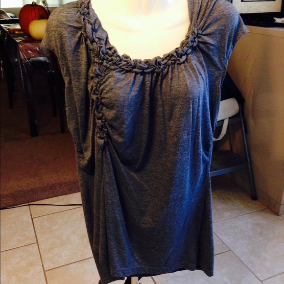Ana blouse xlarge
