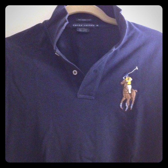 Polo by Ralph Lauren
