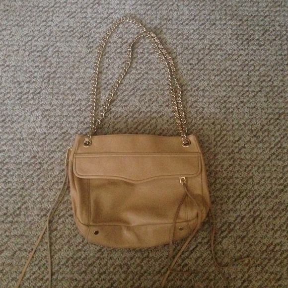 AUTHENTIC Rebecca Minkoff Swing bag