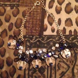 Jcrew necklace