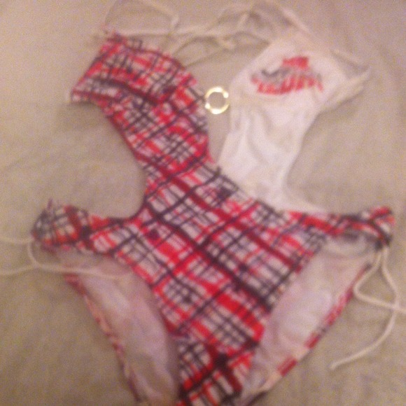 Monokini bundle for Ashley! HOLD TILL WED