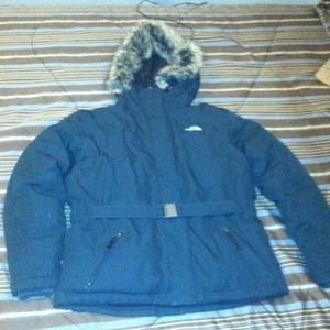 North face jacket
