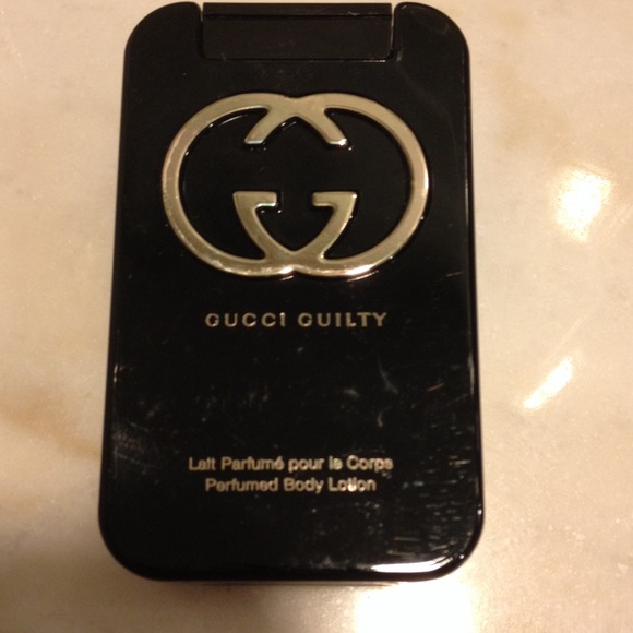 ♦️♦️SOLD in bundle♦️♦️Gucci Guilty