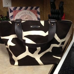 KATE SPADE PURSE