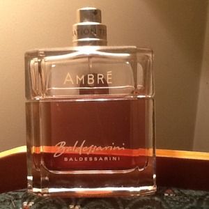 Mens cologne - Baldassarini