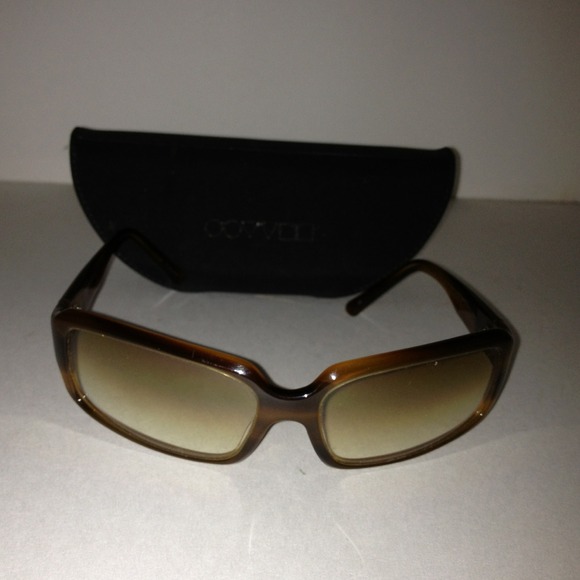 Oliver Peoples sun glasses