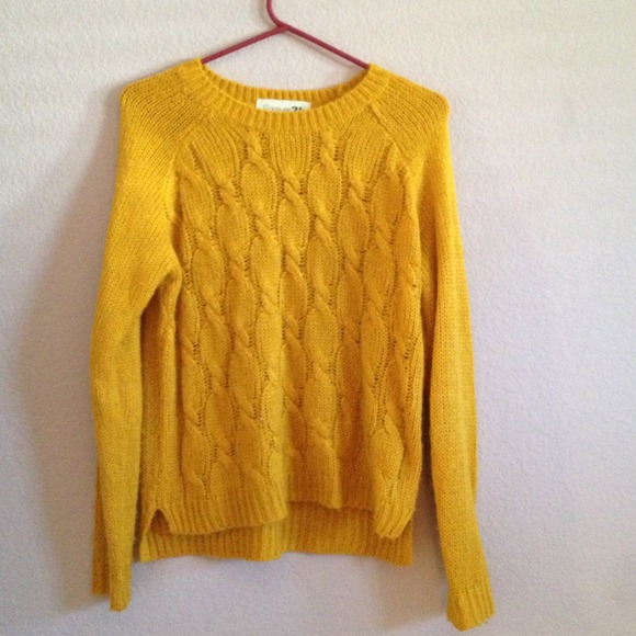 Forever 21 Sweaters - 🎀 Trade 🎀