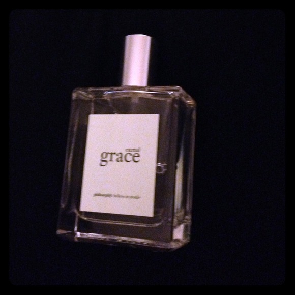 New philosophy perfume