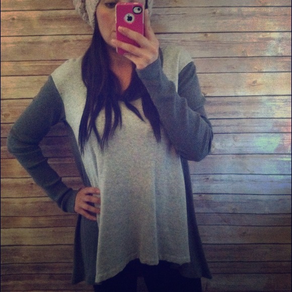 wilt Tops - ✋HOLD Wilt Long Sleeve Shirt