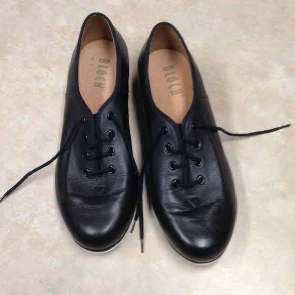 Bloch  Shoes - BLOCH tap shoes