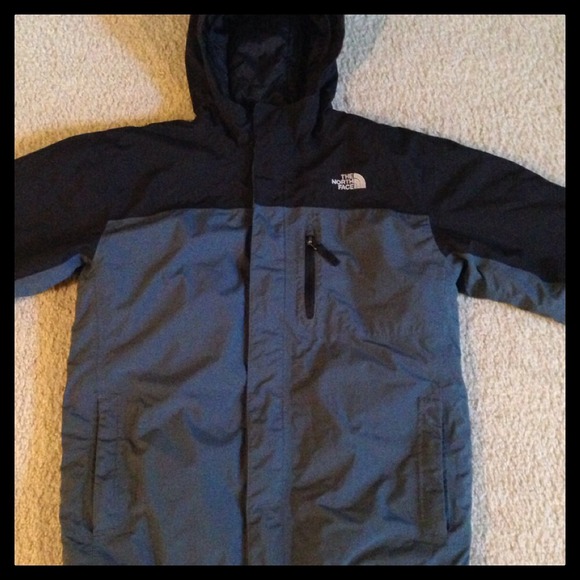 ❤️Sold❤️ Bundled for tracytrace❤️The North Face