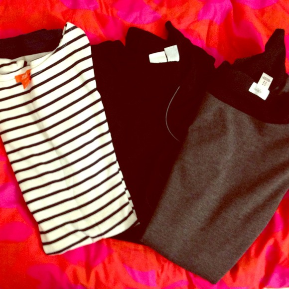 Bundle of Maternity dresses