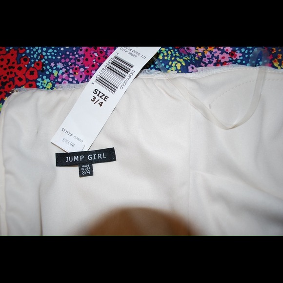 Beautiful homecoming dress - Picture 4 of 4