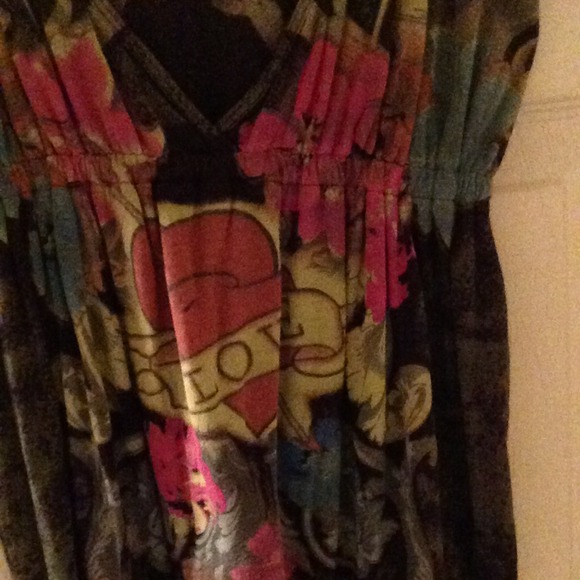 Dress - Picture 2 of 3