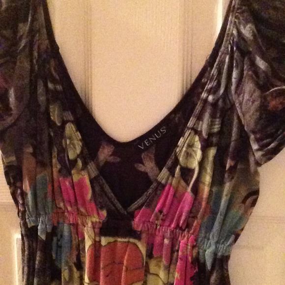 Dress - Picture 3 of 3