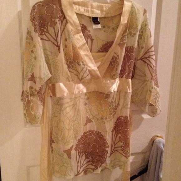 Blouse
