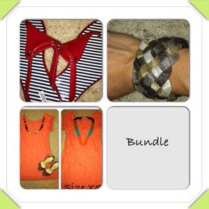 RESERVED FOR whitm ! Bundle