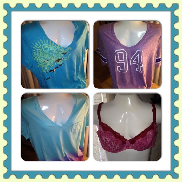 🎀Bundle for @poshie1🎀