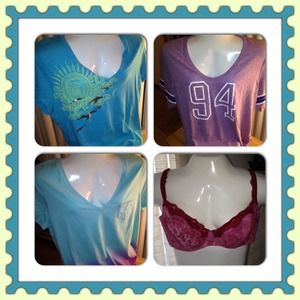 🎀Bundle for @poshie1🎀