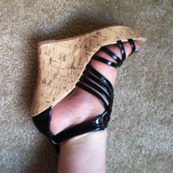 Wedges - Picture 2 of 2