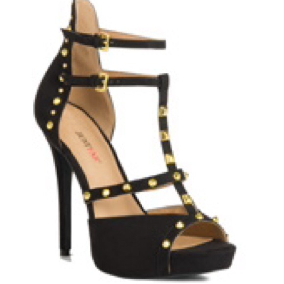 Pumps