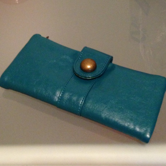 Brand New Leather Wallet