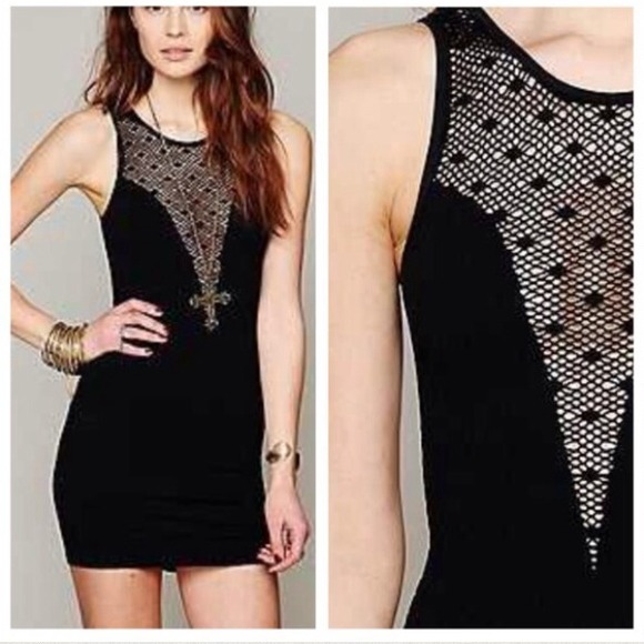 SOLD 💝host pick 3/15💝Sexy FP dress