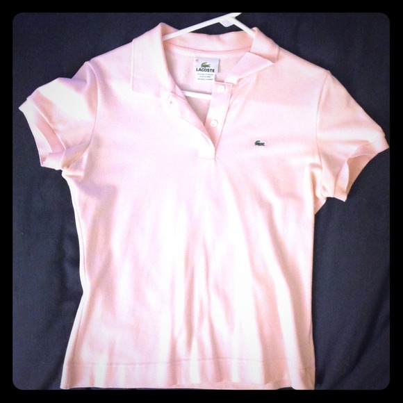 Lacoste Polo