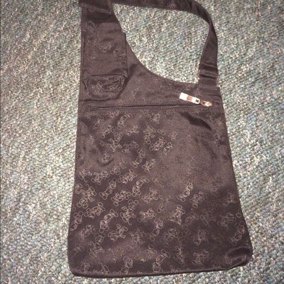 Mickey Mouse cross bag