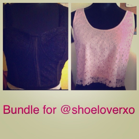 Bundle for @shoeloverxo