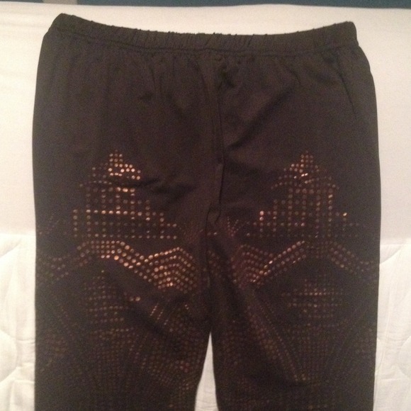 🎀Aztec Tights🎀 - Picture 2 of 4