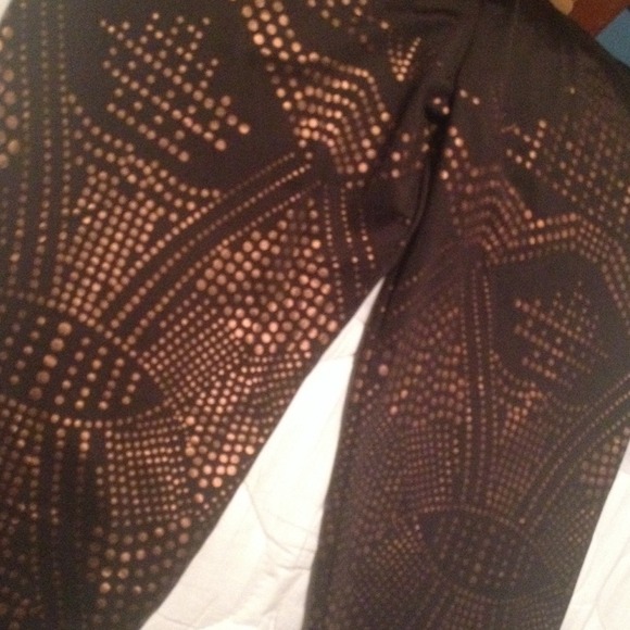 🎀Aztec Tights🎀 - Picture 4 of 4