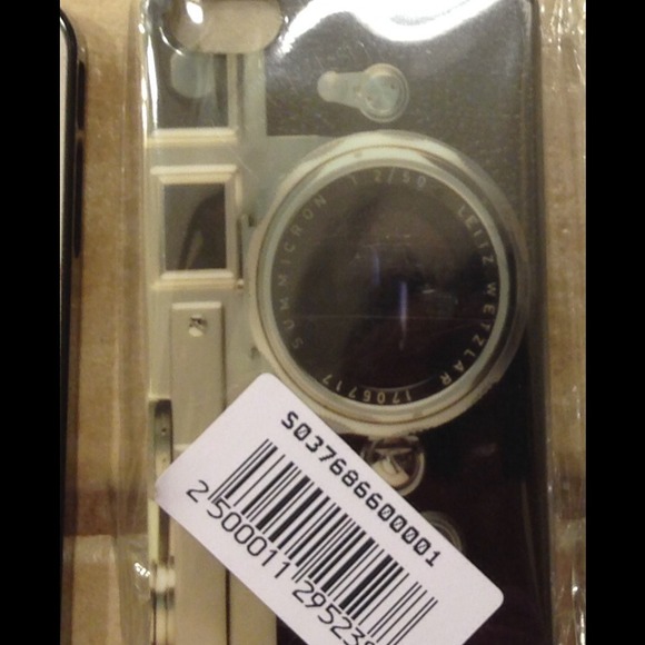 💣Reserved 4s case iPhone💣