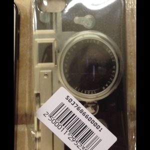 💣Reserved 4s case iPhone💣